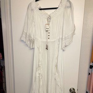 Free People S Beach Bliss Maxi